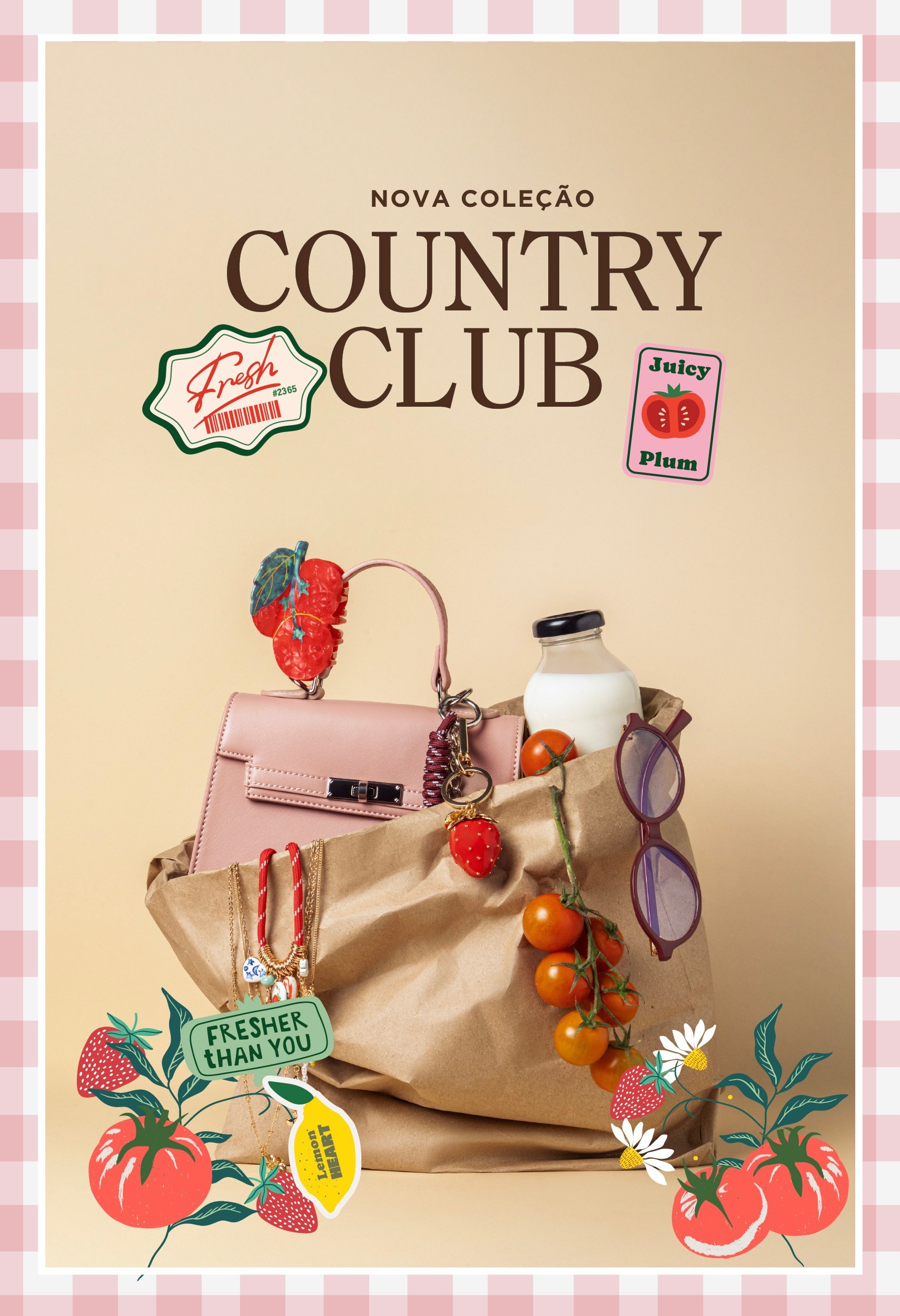 COUNTRY CLUB